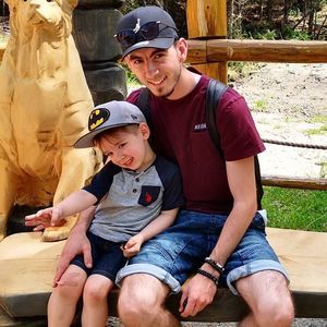 Meet your Posher, Karl